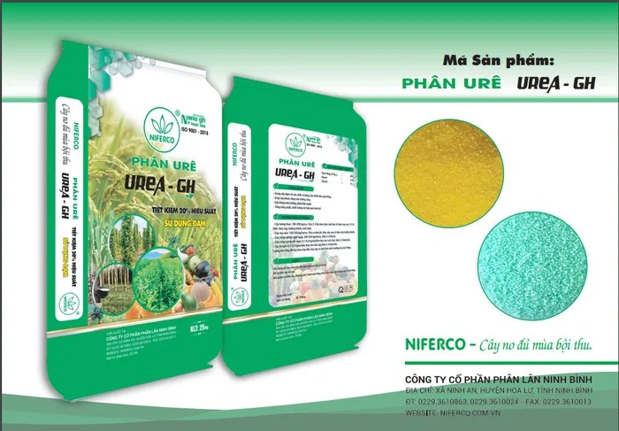 Phân hỗn hợp NPK