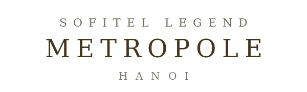 Sofitel Legend Metropole Hanoi