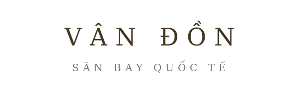 Van Don International Airport